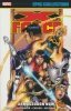 X-FORCE EPIC COLLECTION ARMAGEDDON NOW TP [9781302948306]